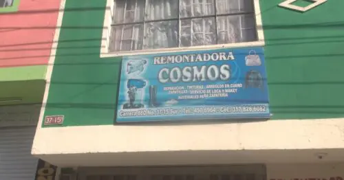 REMONTADORA COSMOS REMONTADORA COSMOS
